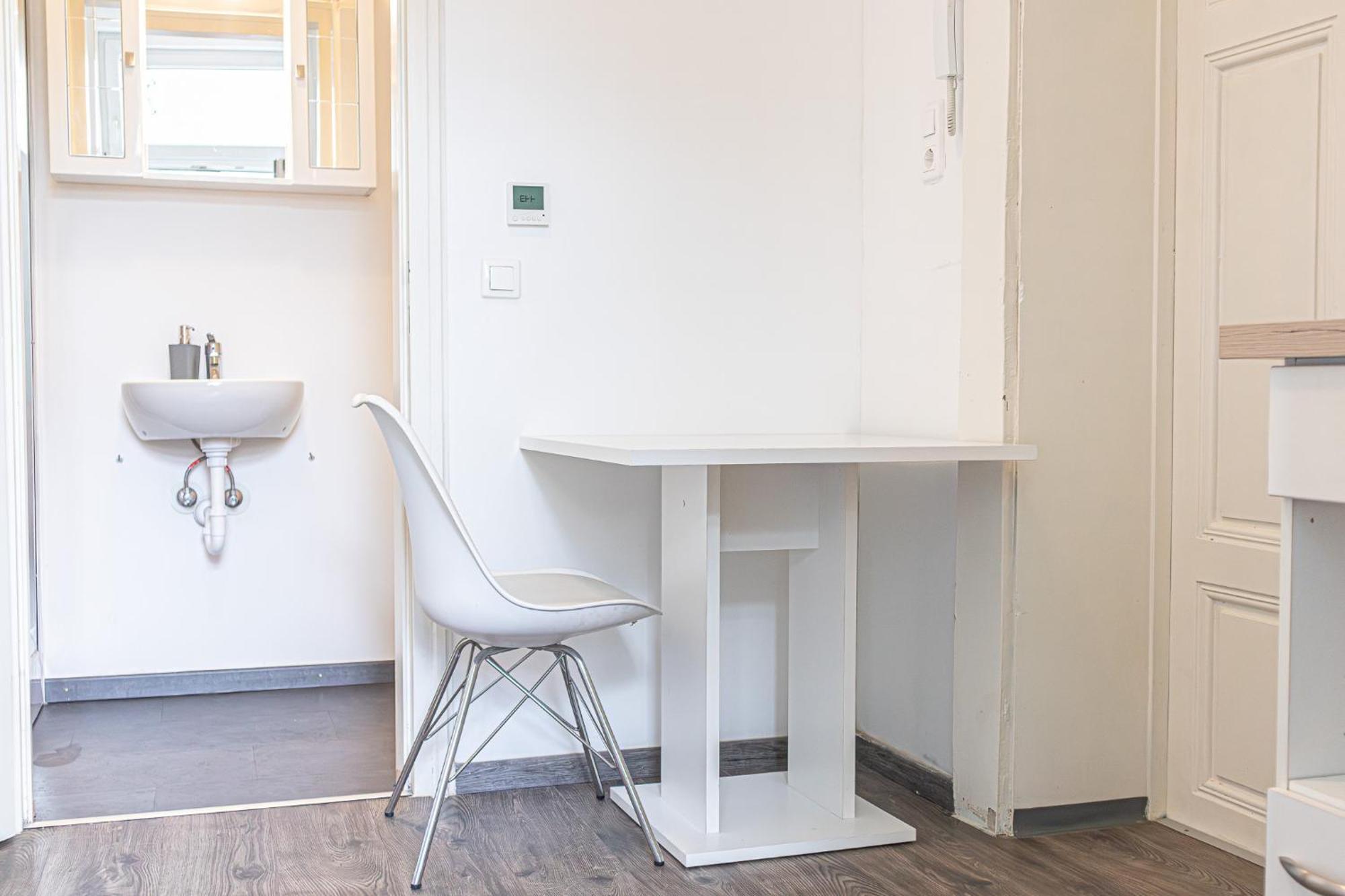Brilliant 1Br Apt Comfortable Design/Near Schoenbrunn Wien Eksteriør bilde