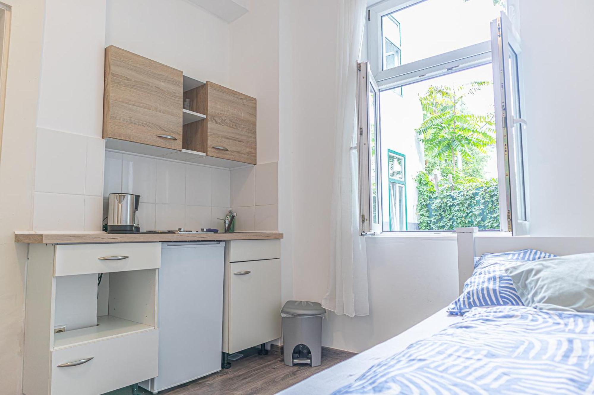 Brilliant 1Br Apt Comfortable Design/Near Schoenbrunn Wien Eksteriør bilde